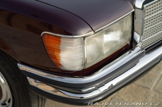 Mercedes-Benz 280 SE 1973