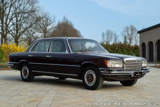 Mercedes-Benz 280 SE 1973