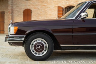 Mercedes-Benz 280 SE 1973