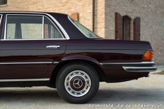Mercedes-Benz 280 SE 1973