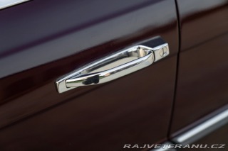 Mercedes-Benz 280 SE 1973