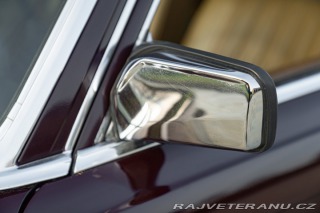 Mercedes-Benz 280 SE 1973