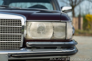 Mercedes-Benz 280 SE 1973
