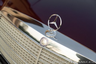 Mercedes-Benz 280 SE 1973