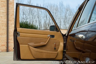 Mercedes-Benz 280 SE 1973
