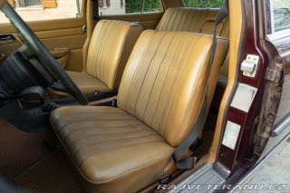 Mercedes-Benz 280 SE 1973