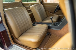 Mercedes-Benz 280 SE 1973