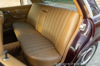 Mercedes-Benz 280 SE 1973