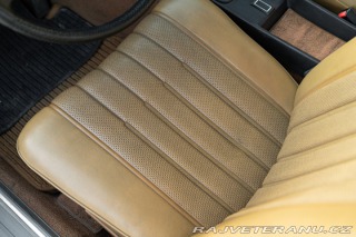 Mercedes-Benz 280 SE 1973