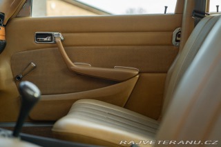 Mercedes-Benz 280 SE 1973