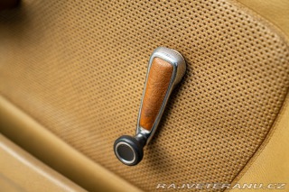 Mercedes-Benz 280 SE 1973