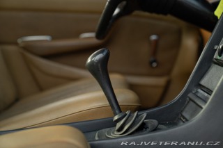 Mercedes-Benz 280 SE 1973