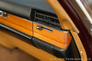 Mercedes-Benz 280 SE 1973