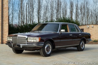 Mercedes-Benz 280 SE 1973