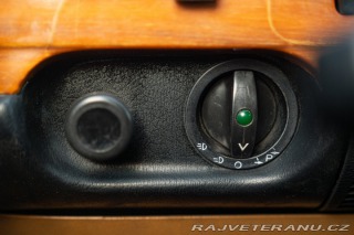 Mercedes-Benz 280 SE 1973