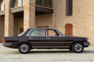 Mercedes-Benz 280 SE 1973