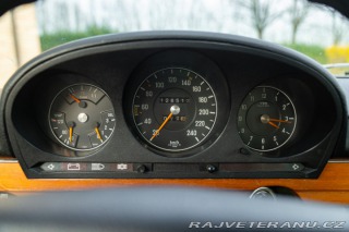Mercedes-Benz 280 SE 1973