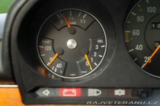 Mercedes-Benz 280 SE 1973