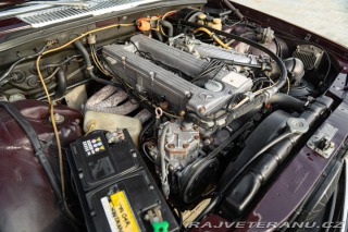 Mercedes-Benz 280 SE 1973
