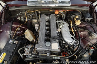 Mercedes-Benz 280 SE 1973