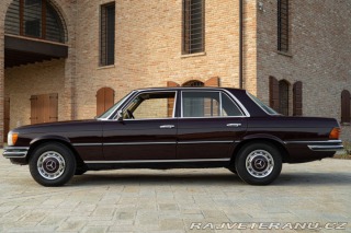 Mercedes-Benz 280 SE 1973