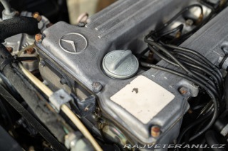 Mercedes-Benz 280 SE 1973