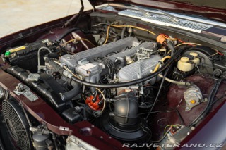 Mercedes-Benz 280 SE 1973