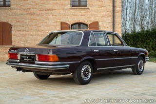 Mercedes-Benz 280 SE 1973