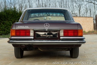Mercedes-Benz 280 SE 1973