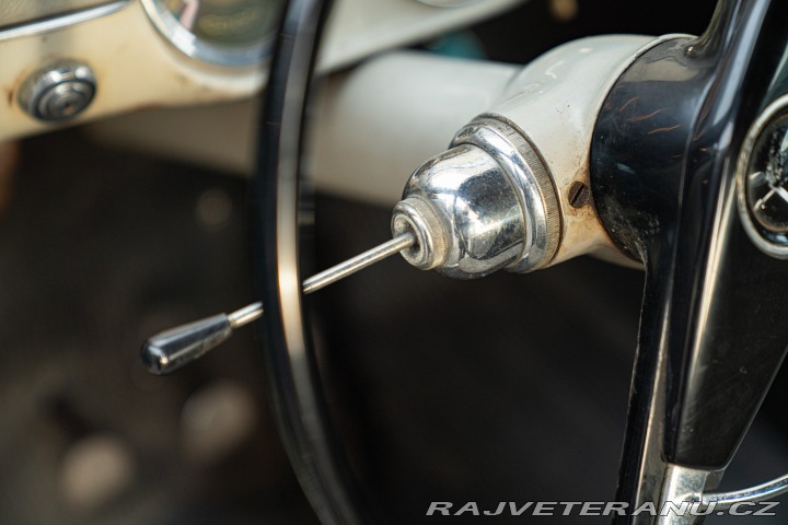 Lancia Appia II SERIE 1957
