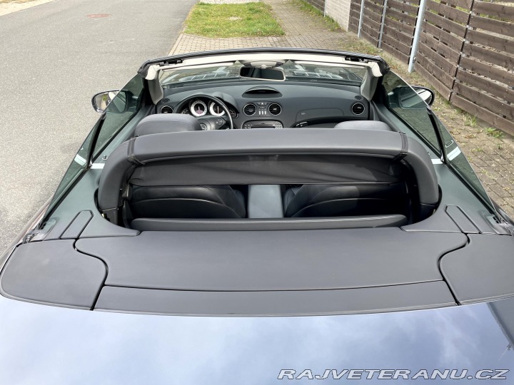 Mercedes-Benz SL 2009