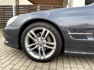 Mercedes-Benz SL  2009