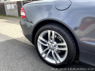 Mercedes-Benz SL  2009