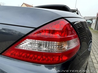 Mercedes-Benz SL  2009