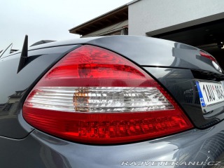 Mercedes-Benz SL  2009