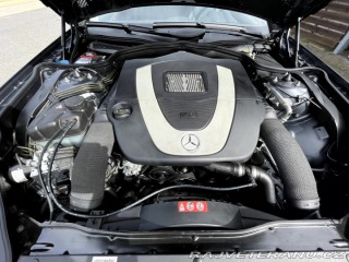 Mercedes-Benz SL  2009