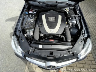 Mercedes-Benz SL  2009