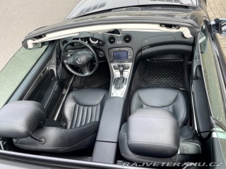 Mercedes-Benz SL  2009