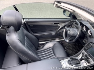Mercedes-Benz SL  2009