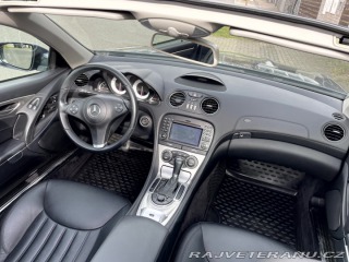 Mercedes-Benz SL  2009
