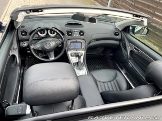 Mercedes-Benz SL  2009