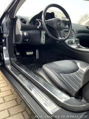 Mercedes-Benz SL  2009