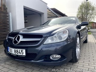 Mercedes-Benz SL  2009