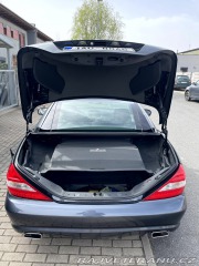 Mercedes-Benz SL  2009