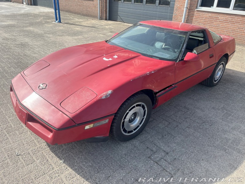 Chevrolet Corvette C4