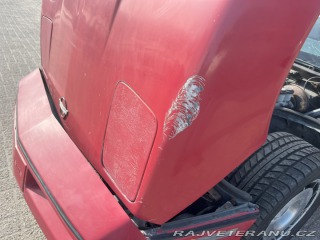 Chevrolet Corvette C4 1984