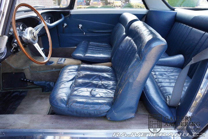 Maserati 3500 GT Touring 1958