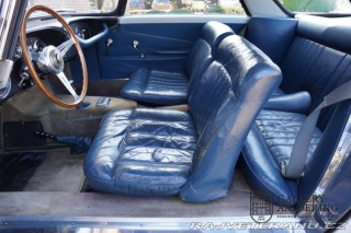 Maserati 3500 GT Touring 1958