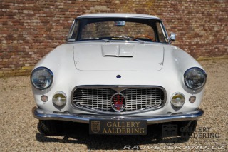 Maserati 3500 GT Touring 1958