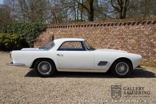 Maserati 3500 GT Touring 1958